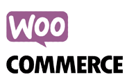 WordPress + woocommerce